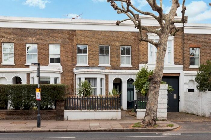Studio To Rent In Stamford Brook Road, London, W6