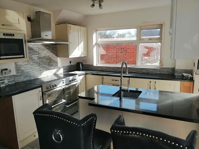 3 Bedroom Detached House To Rent In Verdin Close, Moulton, CW9