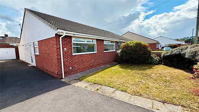 3 Bedroom Bungalow For Sale In Elsbert Drive, Bishopsworth, Bristol, BS13