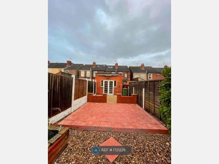 3 Bedroom Terraced House To Rent In Clowne Road, Stanfree, Chesterfield, S44