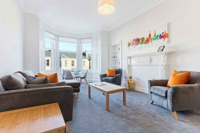4 Bedroom Flat To Rent In Thirlestane Road, Marchmont, Edinburgh, EH9
