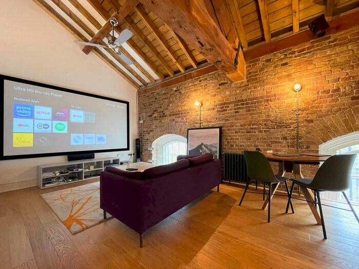 2 Bedroom Flat To Rent In Building, Argyll Road, Woolwich, London, SE18