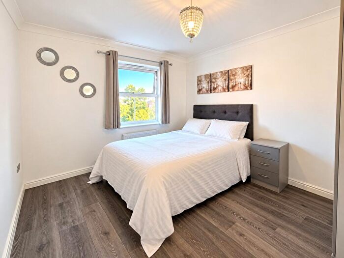 1 Bedroom House To Rent In Holbeach Terrace, Boston, PE21