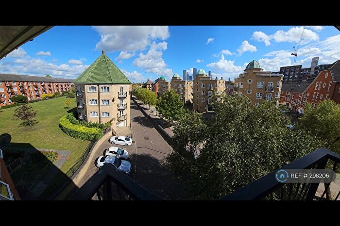 1 Bedroom Flat To Rent In Basque Court, London, SE16