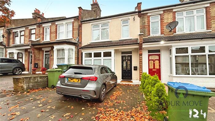 3 Bedroom Terraced House To Rent In Rochdale Road, London, SE2