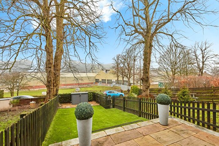 3 Bedroom Semi-Detached House For Sale In Dale Road North, Darley Dale, Matlock, DE4