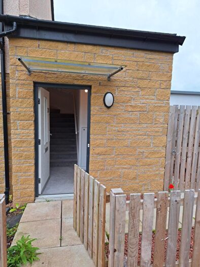 1 Bedroom Apartment To Rent In Hays Walk, Haddington, EH41