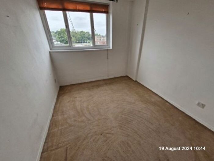 2 Bedroom Flat To Rent In Croft House, Rookery Lane, Aldridge, WS9