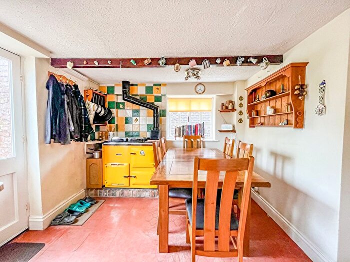 2 Bedroom Semi-Detached House For Sale In Manchester Road, Ninfield, TN33