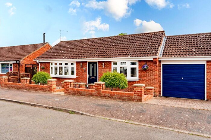 2 Bedroom Detached Bungalow For Sale In Stone Road, Beetley, NR20