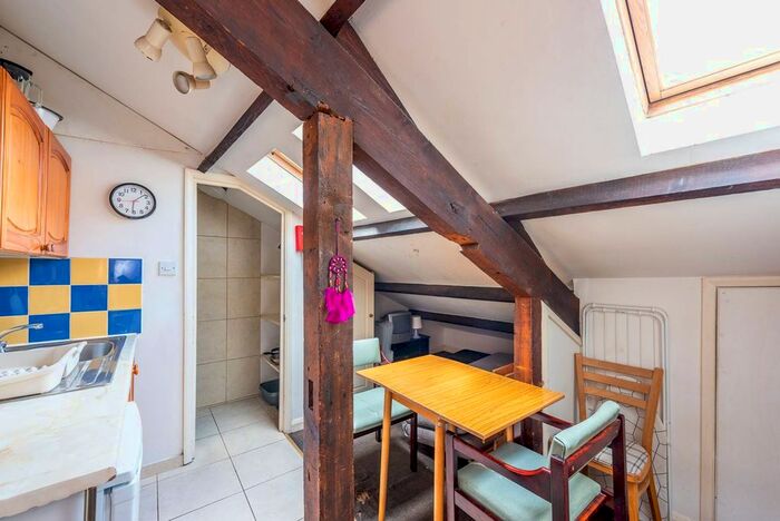 Studio To Rent In Collingham Place, South Kensington, London, SW5