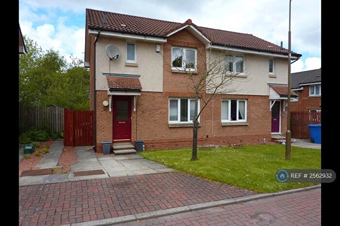 3 Bedroom Semi-Detached House To Rent In Alexander Drive, Livingston, EH54