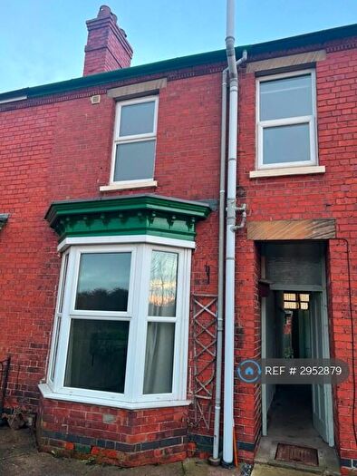 2 Bedroom Terraced House To Rent In Peel St, Lincoln, LN5