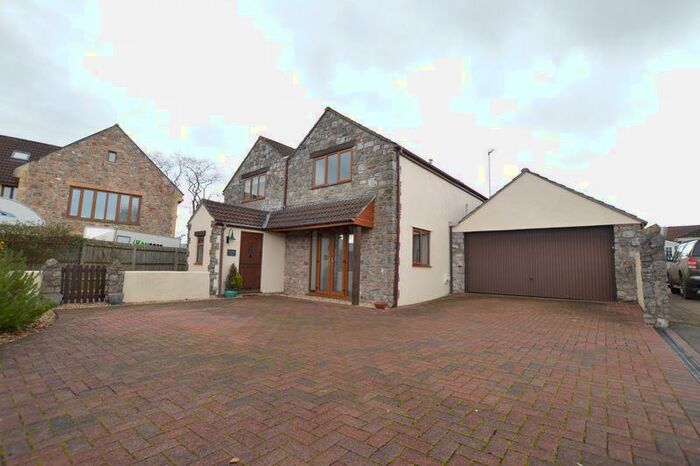 4 Bedroom House To Rent In Sandford Road, Winscombe, BS25