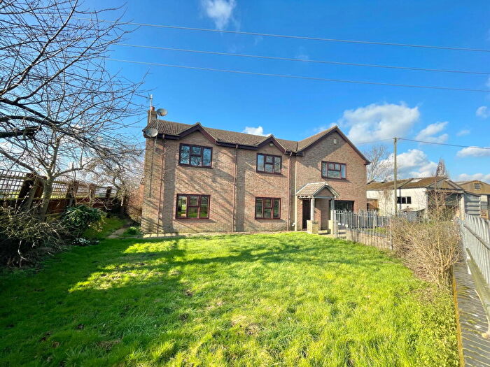 5 Bedroom Detached House For Sale In Euximoor, Christchurch, PE14
