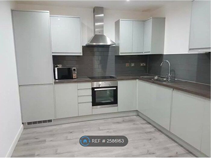 1 Bedroom Flat To Rent In Equinox, Leicester, LE1