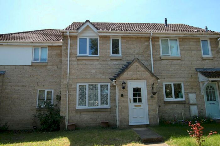 2 Bedroom Terraced House To Rent In Mythern Meadow, Bradford-on-Avon, BA15