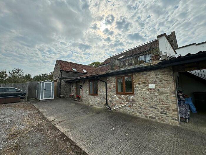 2 Bedroom Apartment To Rent In Jacks Barn, Dulcote, Wells, Somerset, BA5