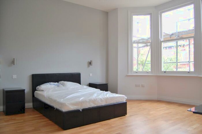 Studio To Rent In Woodchurch Road, London, NW6