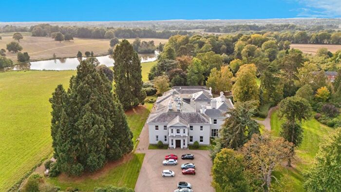 2 Bedroom Apartment For Sale In Meriden Road, Berkswell, Coventry, CV7