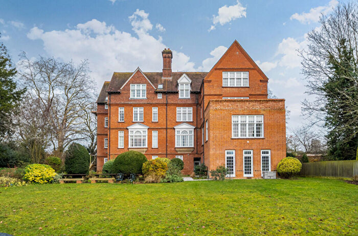 4 Bedroom Apartment For Sale In Bury St. Edmunds, Suffolk., IP33
