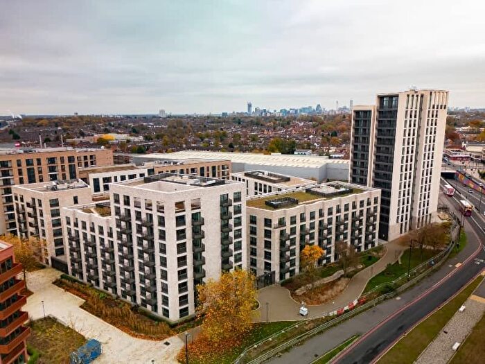 2 Bedroom Flat For Sale In Plot -A-- – Bed Apartment, Perry Barr Village, Birmingham, B42