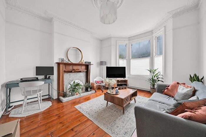 1 Bedroom Flat To Rent In Westcombe Hill, SE3