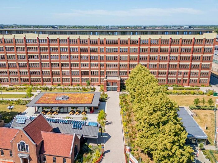 2 Bedroom Flat For Sale In Haxby Road, York, YO31