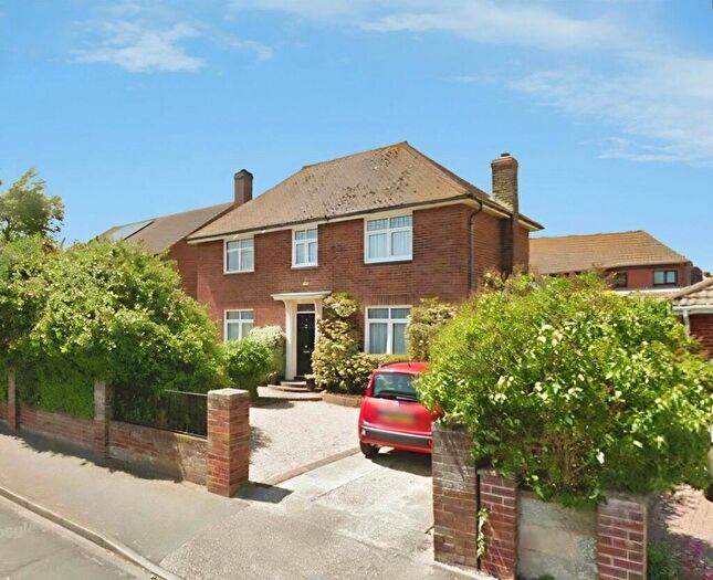 4 Bedroom Detached House To Rent In Sydney Road, Walmer, Deal, Kent, CT14