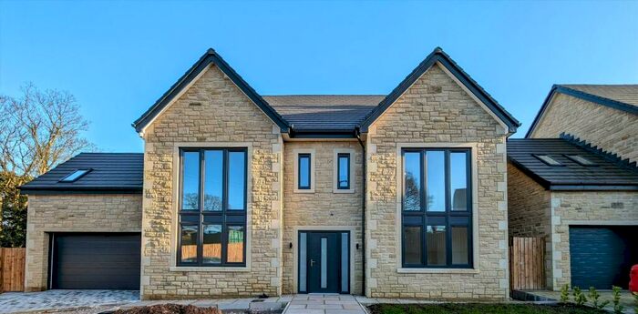 6 Bedroom House For Sale In Forest View Place, Scorton, Preston, PR3