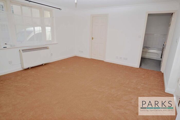 Apartment To Rent In Russell Mews, Russell Square, Brighton, East Sussex, BN1