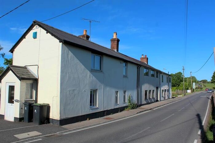 3 Bedroom Maisonette To Rent In Horton, Wimborne, BH21