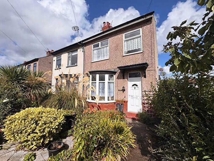 3 Bedroom Semi-Detached House For Sale In Investment Property Haworth Crescent, Poulton-Le-Fylde, FY6