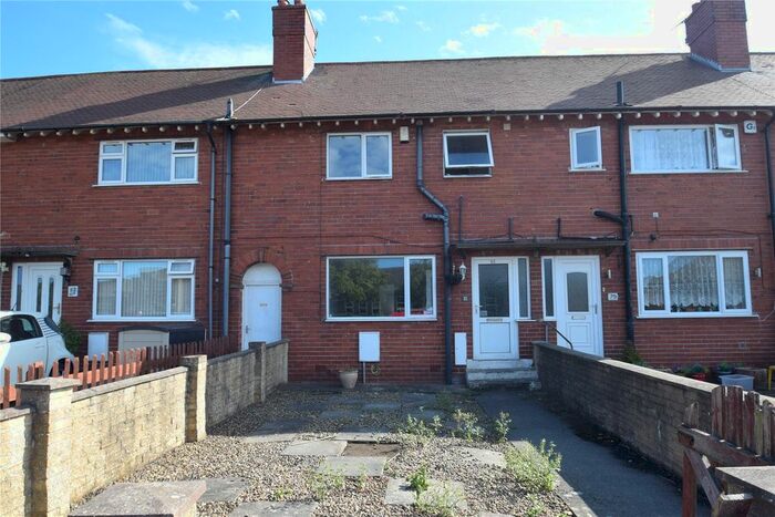 3 Bedroom Terraced House To Rent In Maple Drive, Scarborough, North Yorkshire, YO12