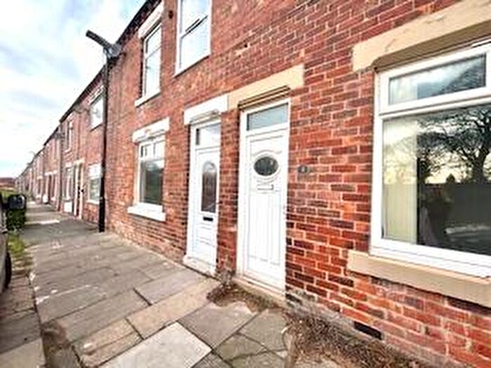 3 Bedroom House To Rent In Gilpin Street, Hought Le Sprig, DH4