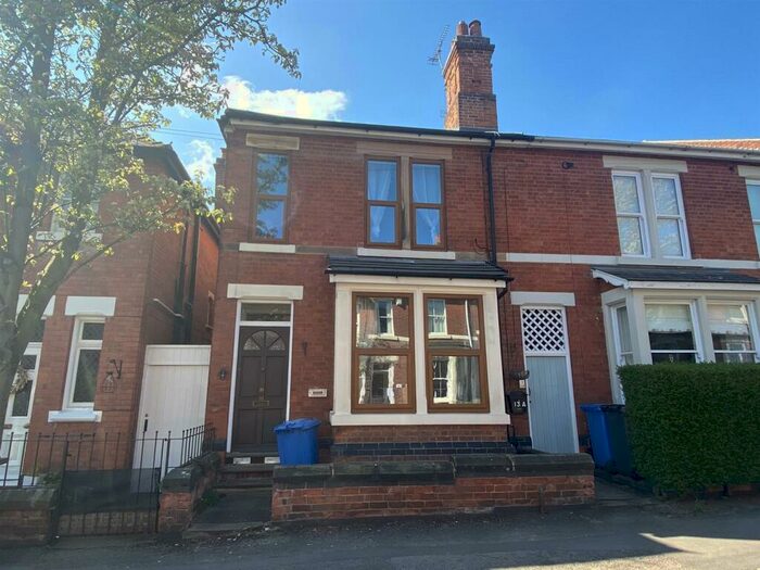 1 Bedroom Flat To Rent In Ground Floor Flat, White Street Derby, DE22