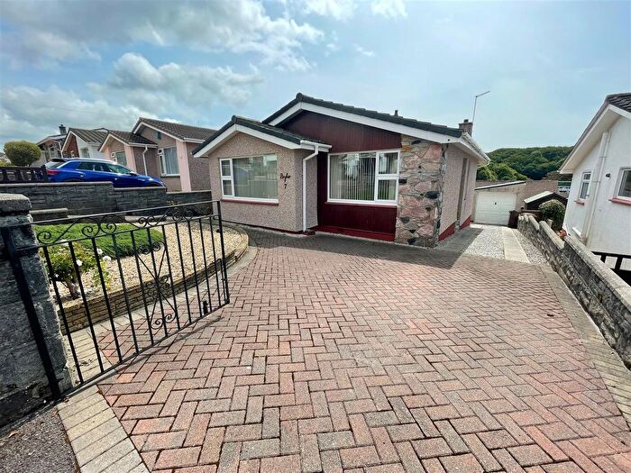 2 Bedroom Detached Bungalow To Rent In Plymstock, Plymouth, PL9
