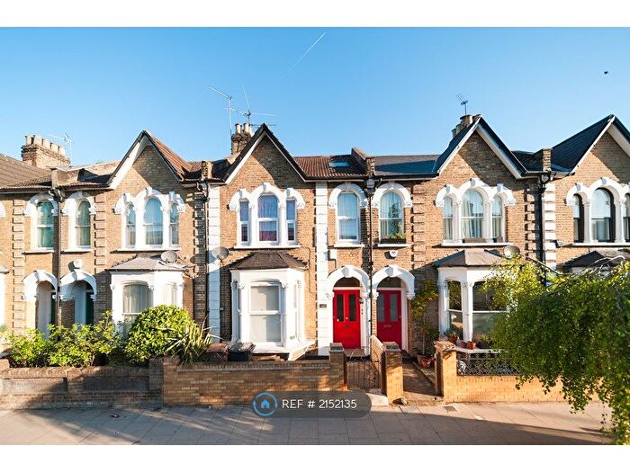 1 Bedroom Flat To Rent In Clapton Hackney, London, E5