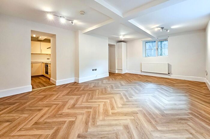 1 Bedroom Flat To Rent In Leeds Road, Harrogate, HG2