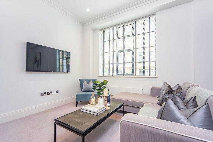 1 Bedroom Flat To Rent In Rainville Road, London, W6