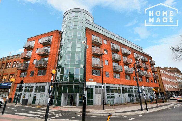 2 Bedroom Flat To Rent In Benwell Road Islington, N7