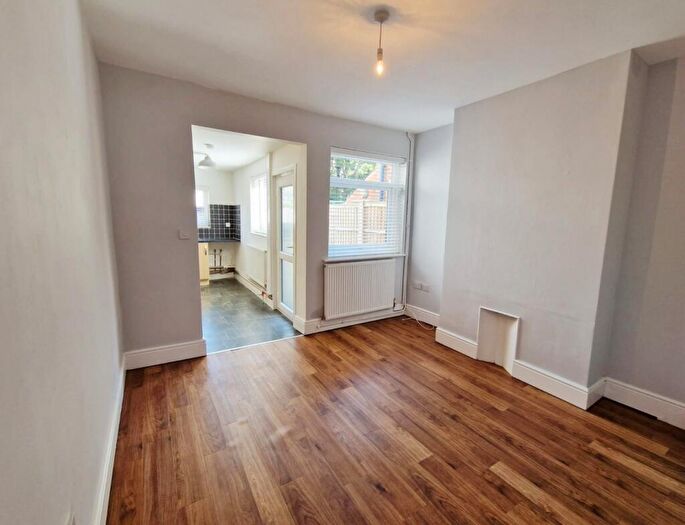 2 Bedroom Terraced House To Rent In Carnarvon Street, Netherfield, Nottingham, Nottinghamshire, NG4