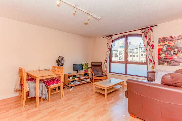 1 Bedroom Flat To Rent In Gloucester Green, Oxford, OX1