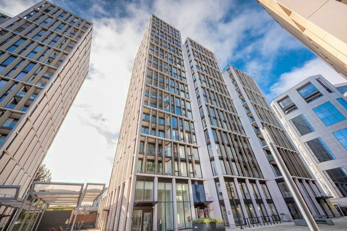 1 Bedroom Flat To Rent In College Road, Harrow, HA1