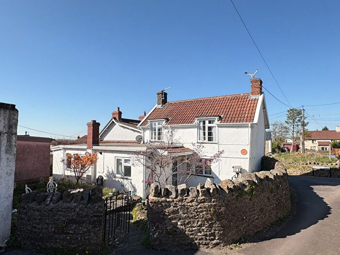 2 Bedroom Cottage For Sale In Court Lane, Shipham, Winscombe, North Somerset., BS25