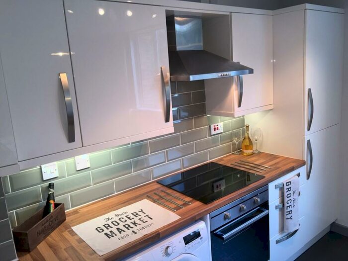 2 Bedroom Apartment To Rent In Queen Street Leicester, LE1