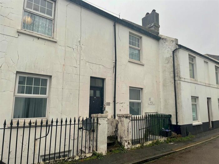 2 Bedroom Flat To Rent In Spring Street, St. Leonards-On-Sea, TN37