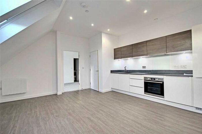 2 Bedroom Flat To Rent In Prestige House, 23 High Street, Prestige House, Egham, Surrey, TW20