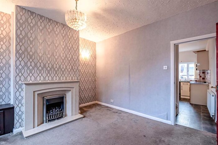 2 Bedroom Terraced House To Rent In Harrogate Street, Barrow-In-Furness, LA14