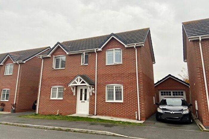 3 Bedroom Property To Rent In Garden Village, Chester, CH4